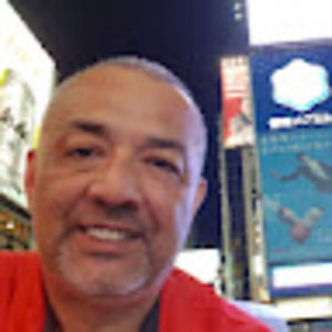 Meet your Posher, Ronald